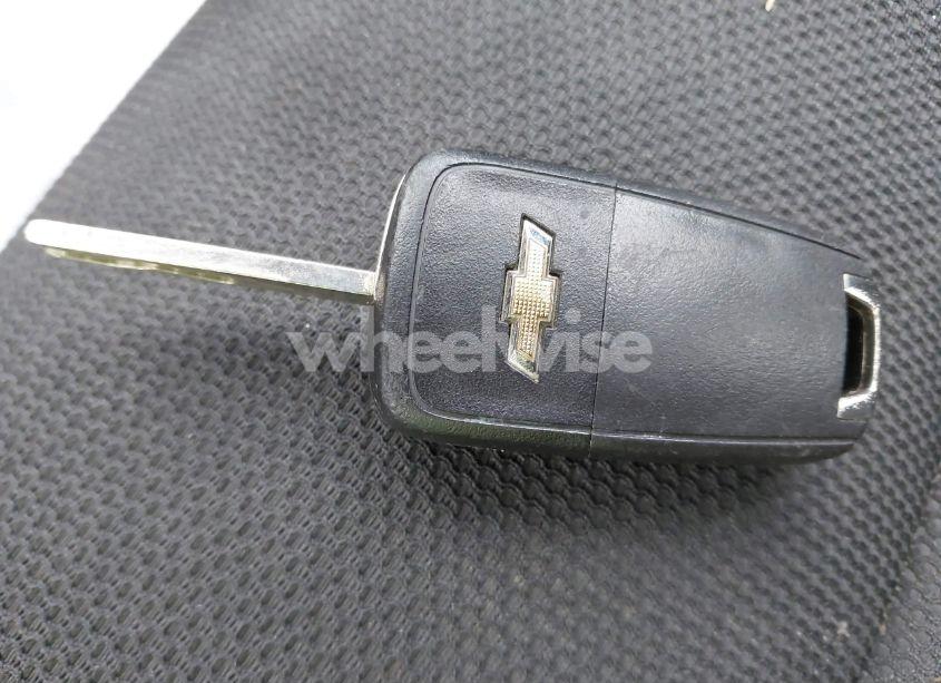 Photo 11 of 2015 Chevrolet Cruze 1LT AUTO (VIN 1G1PC5SBXF7202936)