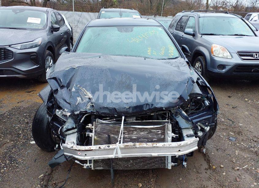 Photo 13 of 2015 Chevrolet Cruze 1LT AUTO (VIN 1G1PC5SBXF7202936)