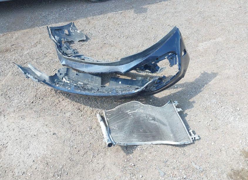 Photo 12 of 2015 Chevrolet Cruze 1LT AUTO (VIN 1G1PC5SBXF7207442)