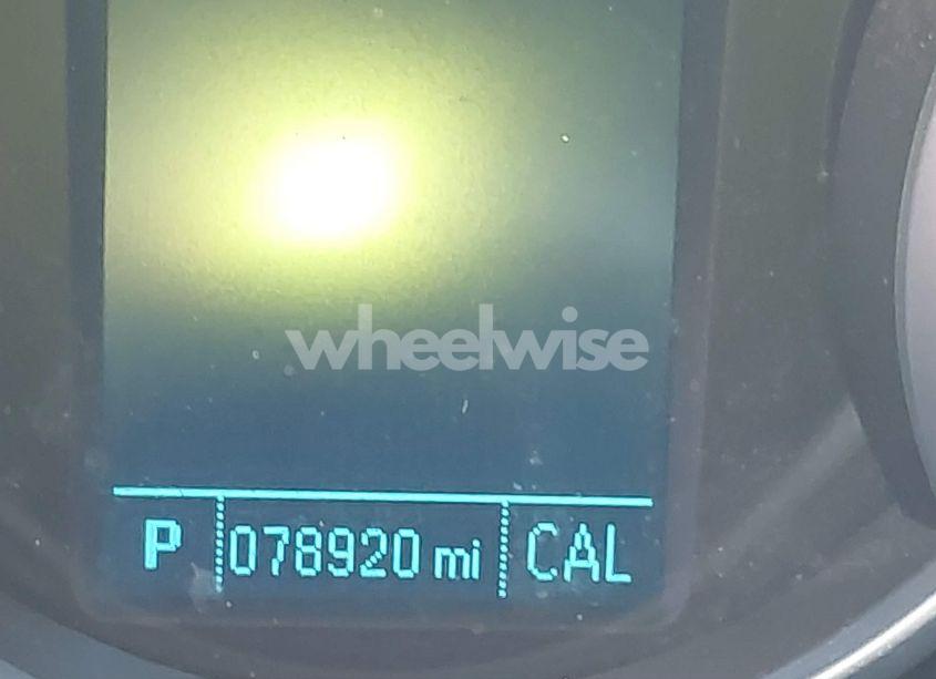 Photo 7 of 2015 Chevrolet Cruze 1LT AUTO (VIN 1G1PC5SBXF7222636)