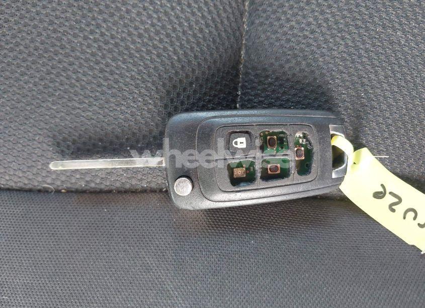 Photo 11 of 2015 Chevrolet Cruze 1LT AUTO (VIN 1G1PC5SBXF7236682)