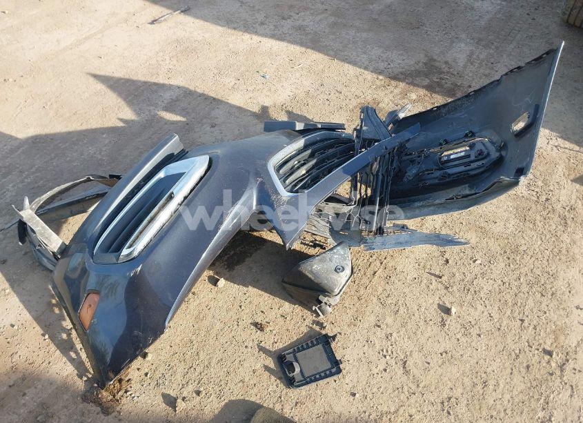 Photo 12 of 2015 Chevrolet Cruze 1LT AUTO (VIN 1G1PC5SBXF7236682)