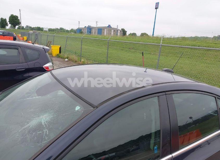 Photo 12 of 2015 Chevrolet Cruze 1LT AUTO (VIN 1G1PC5SBXF7240327)