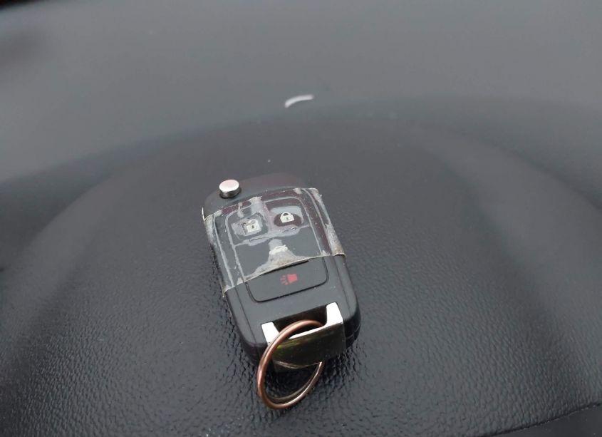 Photo 11 of 2015 Chevrolet Cruze 1LT AUTO (VIN 1G1PC5SBXF7299068)