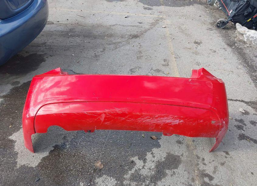 Photo 12 of 2015 Chevrolet Cruze 1LT AUTO (VIN 1G1PC5SBXF7299068)