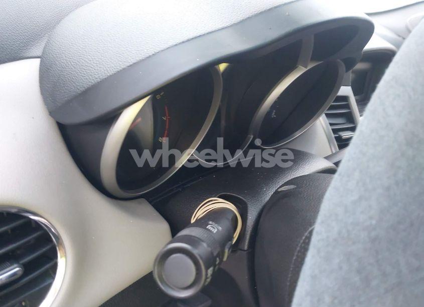 Photo 7 of 2016 Chevrolet Cruze LIMITED LS AUTO (VIN 1G1PC5SG0G7159687)
