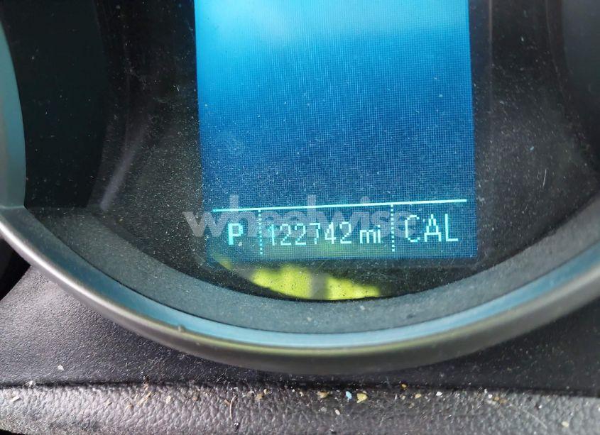 Photo 7 of 2016 Chevrolet Cruze LIMITED LS AUTO (VIN 1G1PC5SG0G7163352)