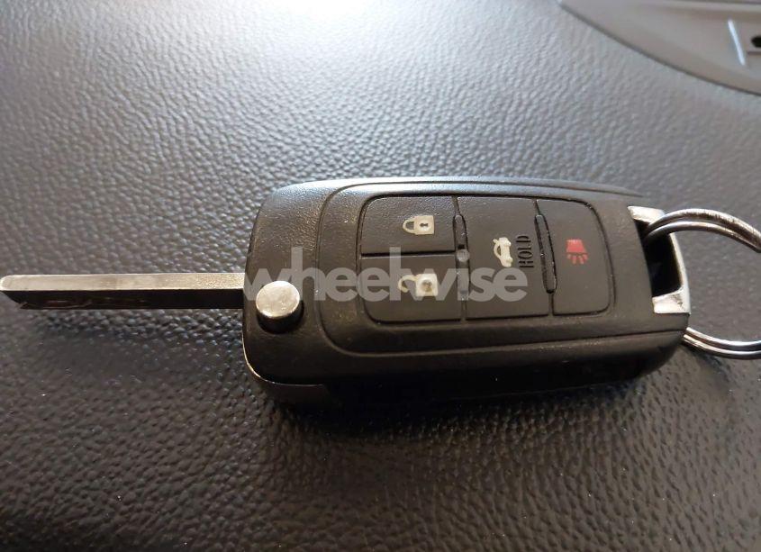 Photo 11 of 2016 Chevrolet Cruze LIMITED LS AUTO (VIN 1G1PC5SG1G7151923)