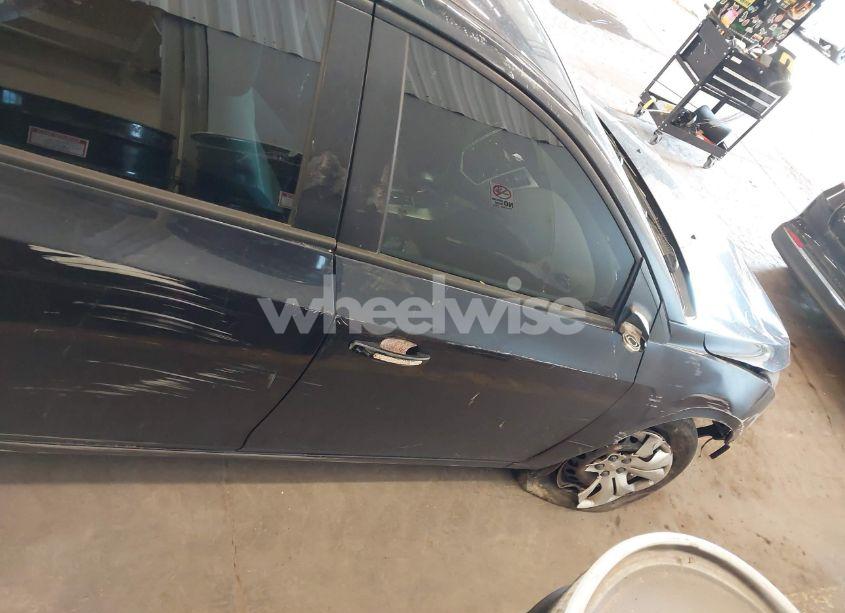 Photo 13 of 2016 Chevrolet Cruze LIMITED LS AUTO (VIN 1G1PC5SG1G7151923)