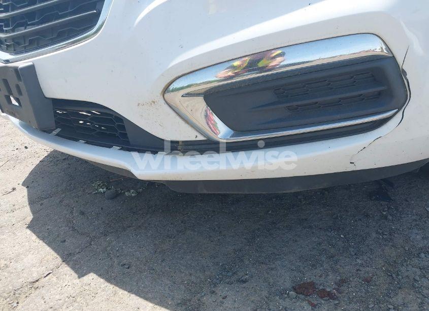 Photo 12 of 2016 Chevrolet Cruze LIMITED LS AUTO (VIN 1G1PC5SG1G7212574)