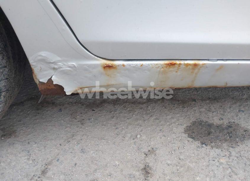 Photo 6 of 2016 Chevrolet Cruze LIMITED LS AUTO (VIN 1G1PC5SG2G7117392)