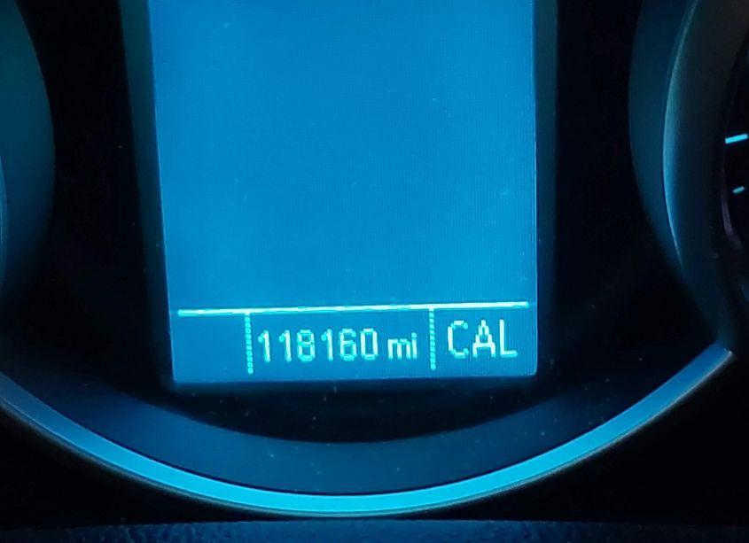 Photo 15 of 2016 Chevrolet Cruze LIMITED LS AUTO (VIN 1G1PC5SG3G7151292)