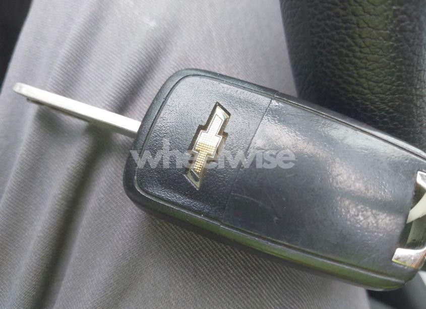 Photo 11 of 2016 Chevrolet Cruze LIMITED LS AUTO (VIN 1G1PC5SG5G7182639)