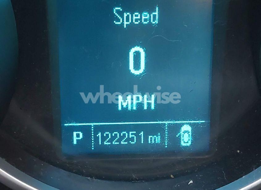 Photo 15 of 2016 Chevrolet Cruze LIMITED LS AUTO (VIN 1G1PC5SG5G7182639)