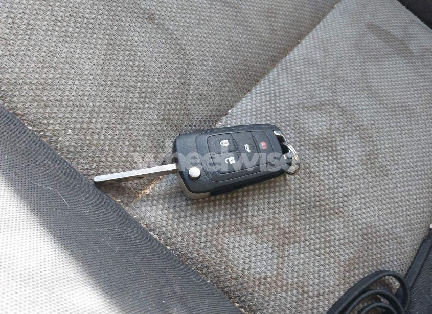 Photo 11 of 2016 Chevrolet Cruze LIMITED LS AUTO (VIN 1G1PC5SG6G7162559)