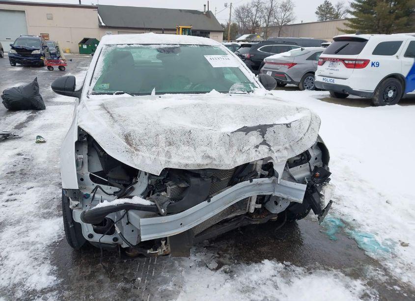 Photo 6 of 2016 Chevrolet Cruze LIMITED LS AUTO (VIN 1G1PC5SG6G7166241)