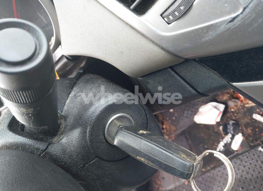 Photo 11 of 2016 Chevrolet Cruze LIMITED LS AUTO (VIN 1G1PC5SG7G7150579)