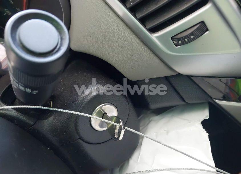 Photo 11 of 2016 Chevrolet Cruze LIMITED LS AUTO (VIN 1G1PC5SG7G7182089)