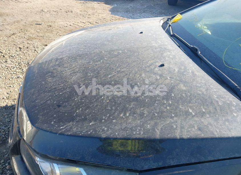 Photo 10 of 2016 Chevrolet Cruze LIMITED LS AUTO (VIN 1G1PC5SG8G7222602)