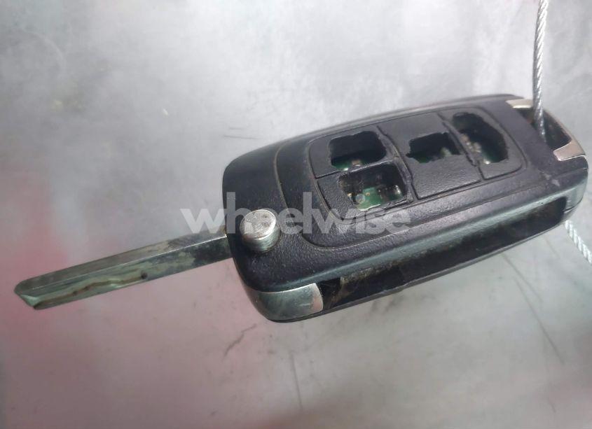 Photo 11 of 2016 Chevrolet Cruze LIMITED LS AUTO (VIN 1G1PC5SG9G7160367)