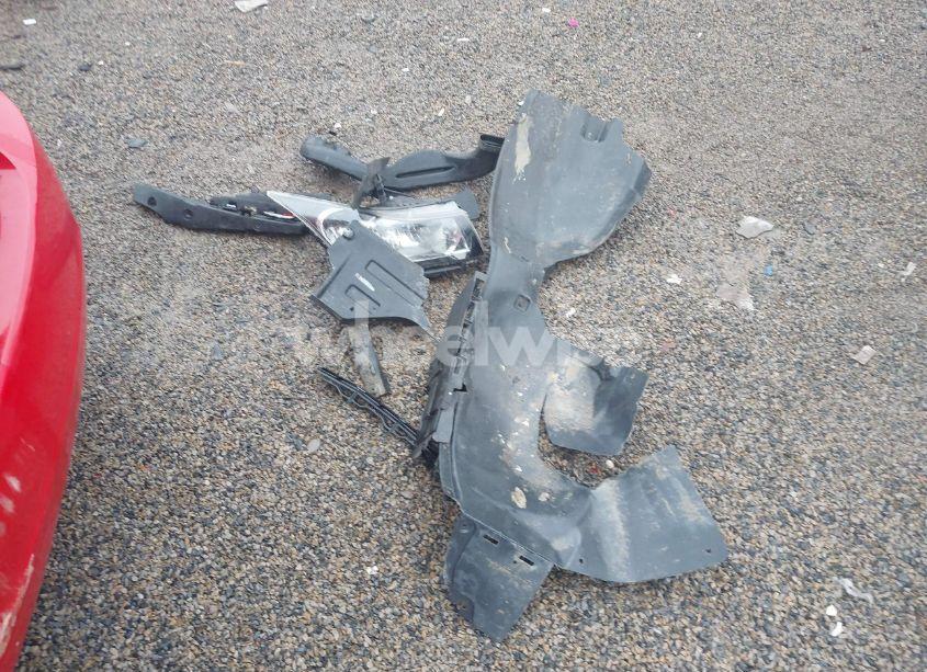 Photo 12 of 2016 Chevrolet Cruze LIMITED LS AUTO (VIN 1G1PC5SG9G7160367)