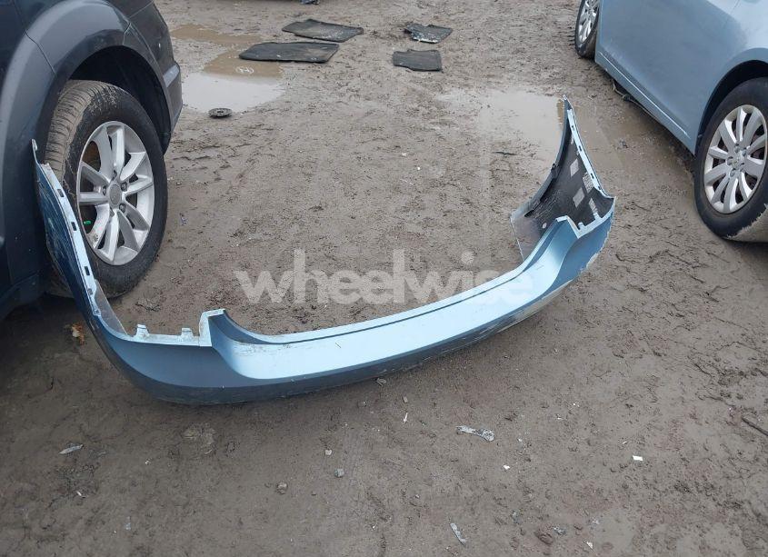 Photo 12 of 2011 Chevrolet Cruze LS (VIN 1G1PC5SH0B7137092)