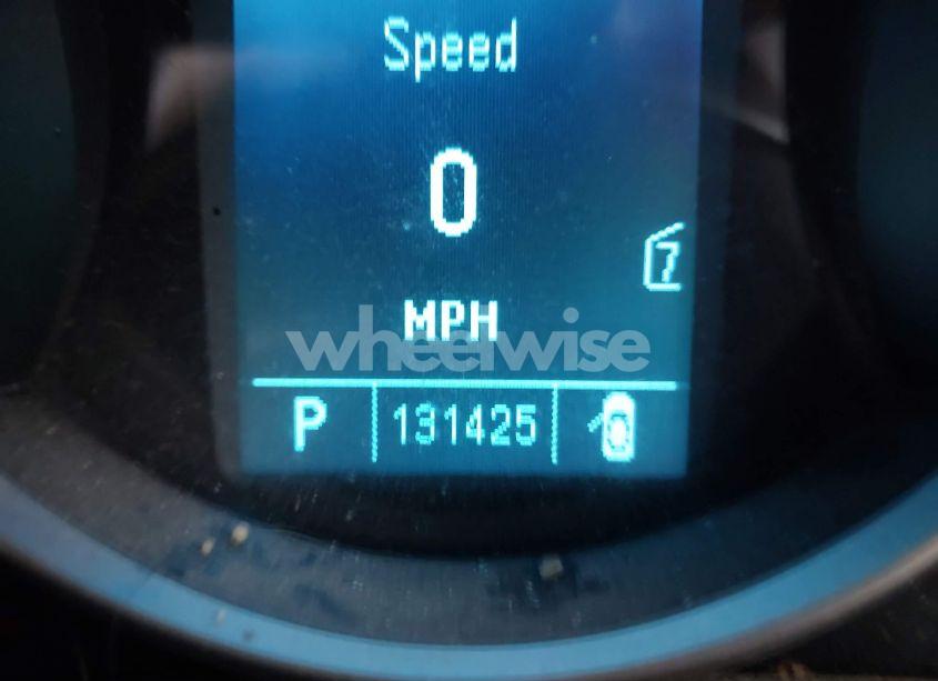 Photo 16 of 2011 Chevrolet Cruze LS (VIN 1G1PC5SH0B7151865)