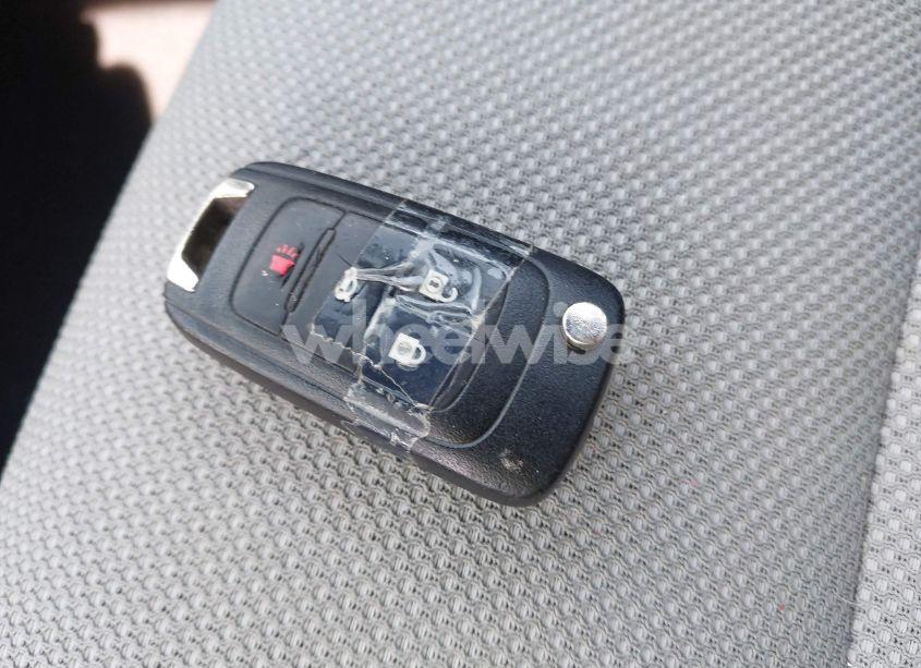 Photo 11 of 2011 Chevrolet Cruze LS (VIN 1G1PC5SH0B7171744)