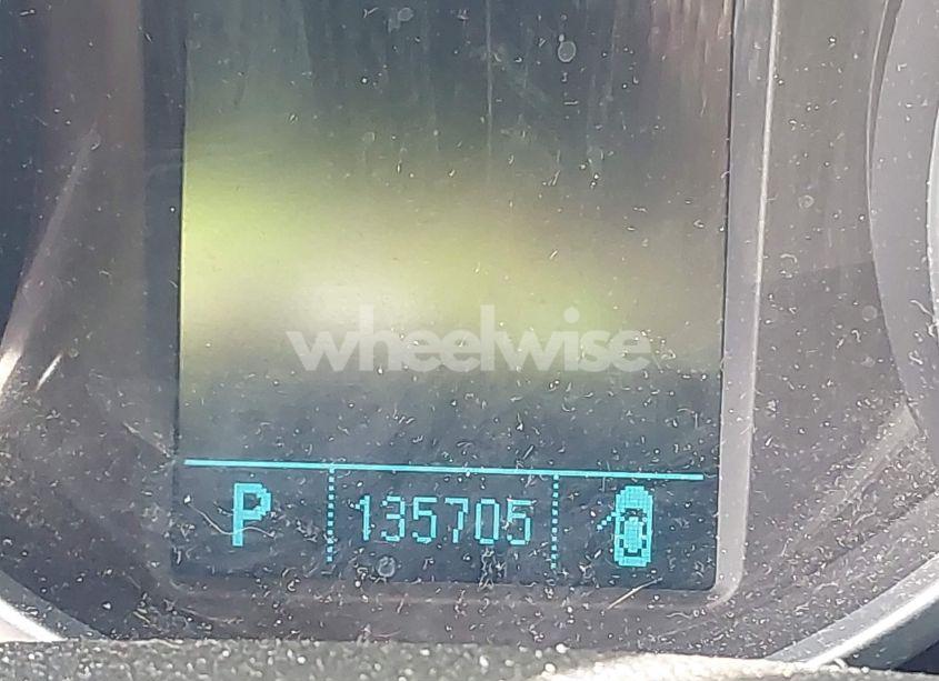 Photo 15 of 2011 Chevrolet Cruze LS (VIN 1G1PC5SH0B7171744)