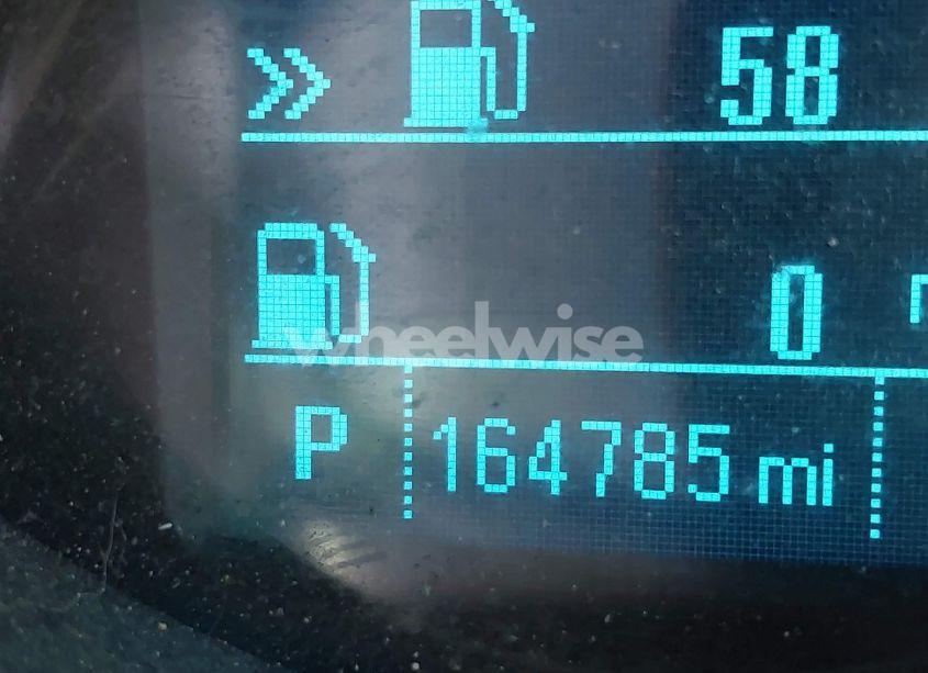 Photo 7 of 2012 Chevrolet Cruze LS (VIN 1G1PC5SH0C7140298)