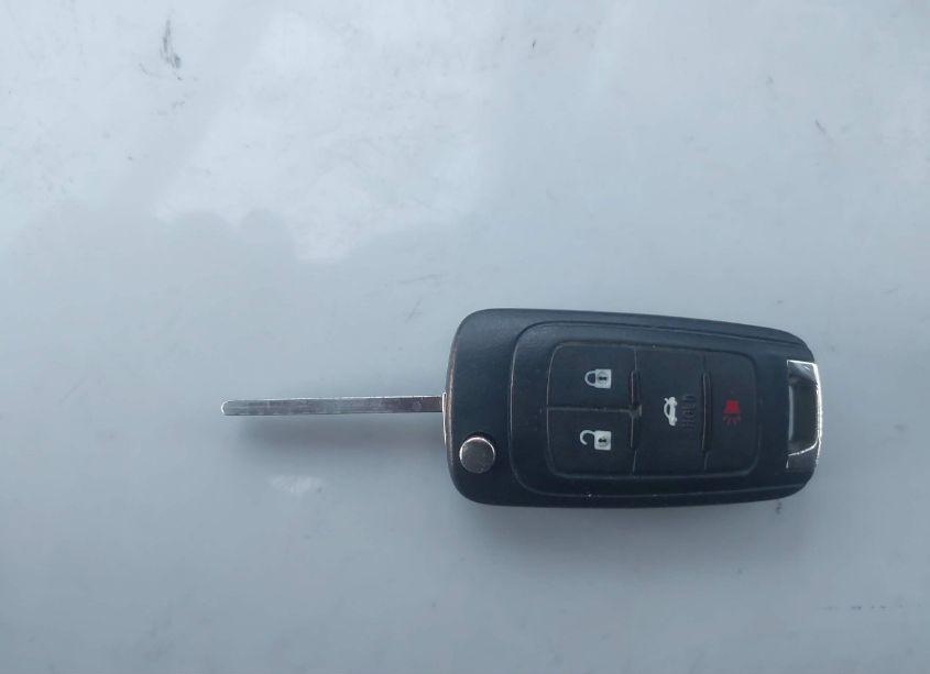Photo 11 of 2012 Chevrolet Cruze LS (VIN 1G1PC5SH0C7150605)