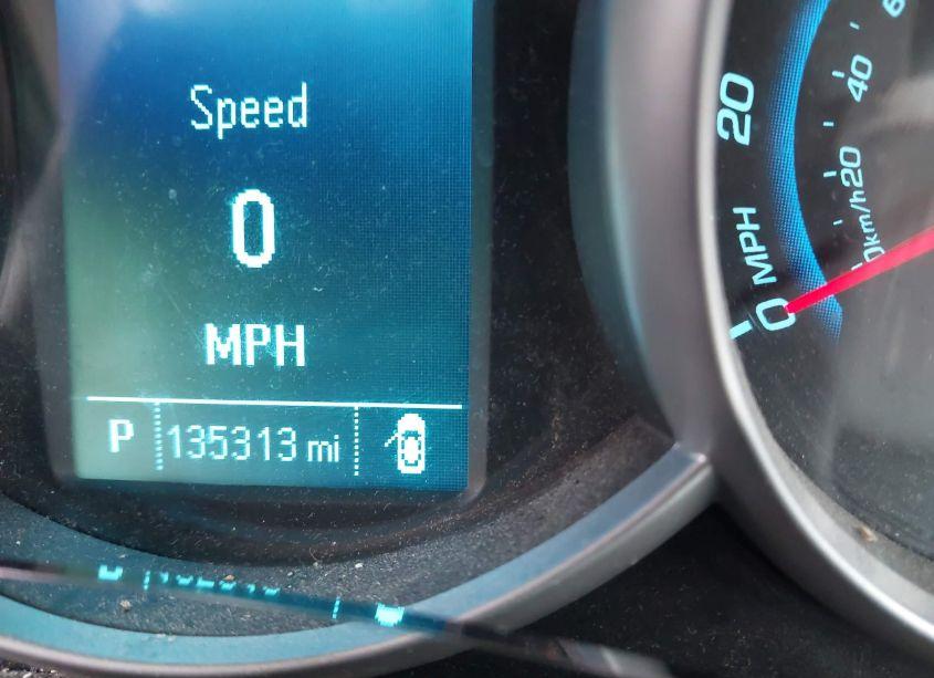 Photo 15 of 2012 Chevrolet Cruze LS (VIN 1G1PC5SH0C7184768)