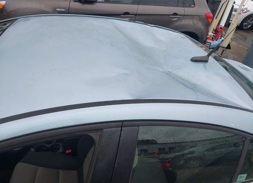 Photo 6 of 2012 Chevrolet Cruze LS (VIN 1G1PC5SH0C7184768)