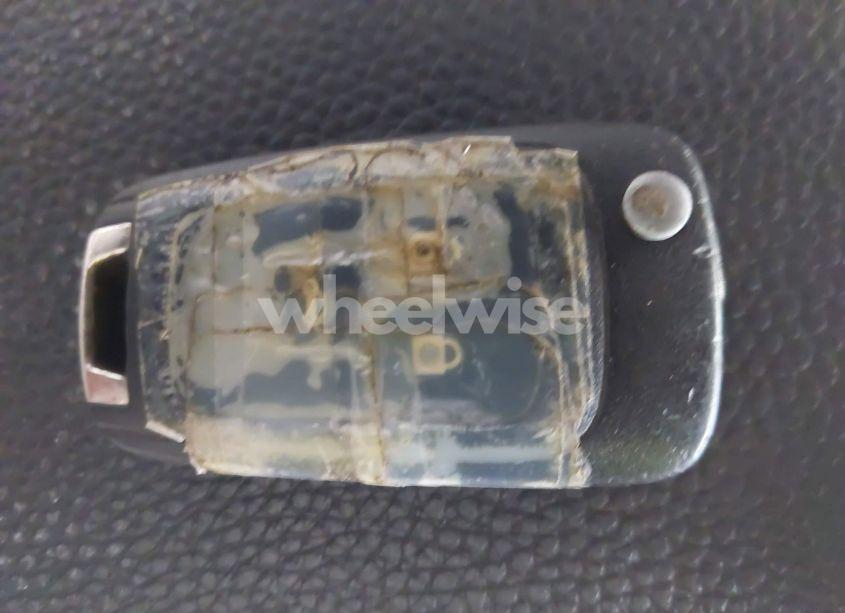 Photo 11 of 2012 Chevrolet Cruze LS (VIN 1G1PC5SH0C7216635)