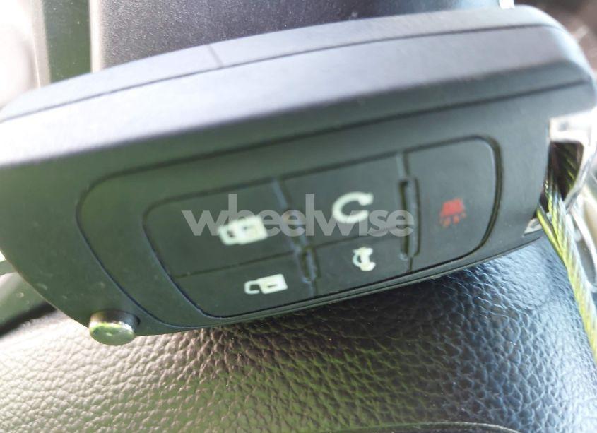 Photo 11 of 2012 Chevrolet Cruze LS (VIN 1G1PC5SH0C7235198)