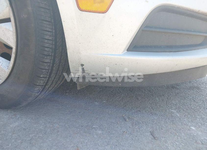 Photo 6 of 2012 Chevrolet Cruze LS (VIN 1G1PC5SH0C7298995)