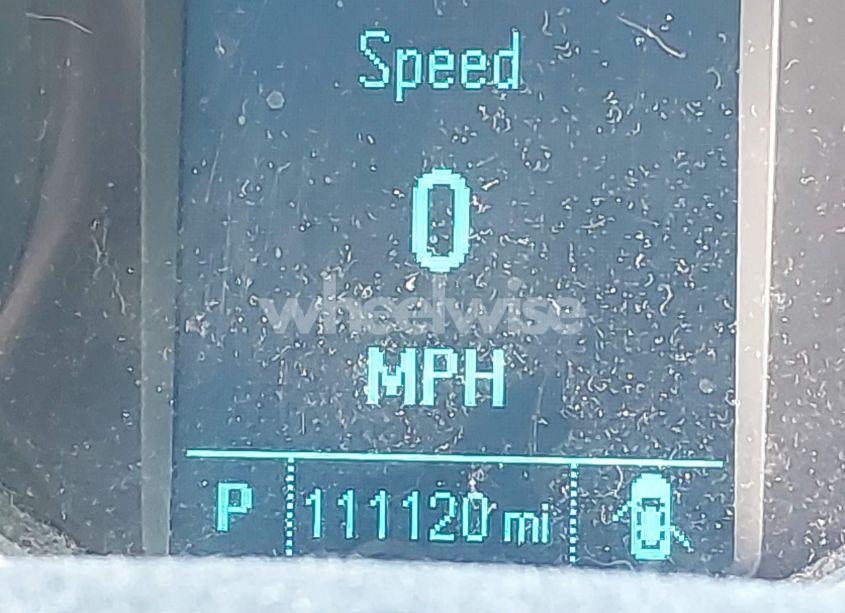 Photo 15 of 2012 Chevrolet Cruze LS (VIN 1G1PC5SH0C7299287)