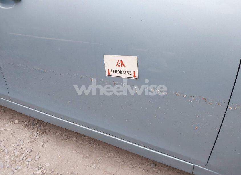 Photo 12 of 2012 Chevrolet Cruze LS (VIN 1G1PC5SH0C7307520)