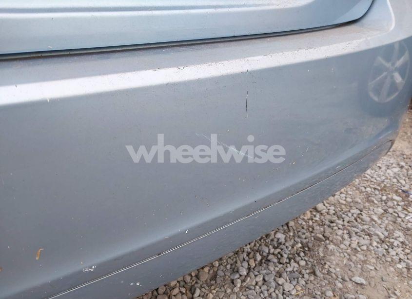 Photo 6 of 2012 Chevrolet Cruze LS (VIN 1G1PC5SH0C7307520)