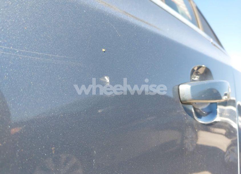Photo 6 of 2012 Chevrolet Cruze LS (VIN 1G1PC5SH0C7359505)