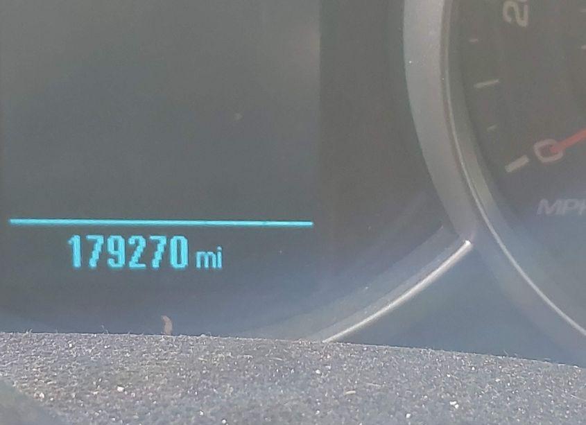 Photo 15 of 2016 Chevrolet Cruze LIMITED LS AUTO (VIN 1G1PC5SH0G7112782)