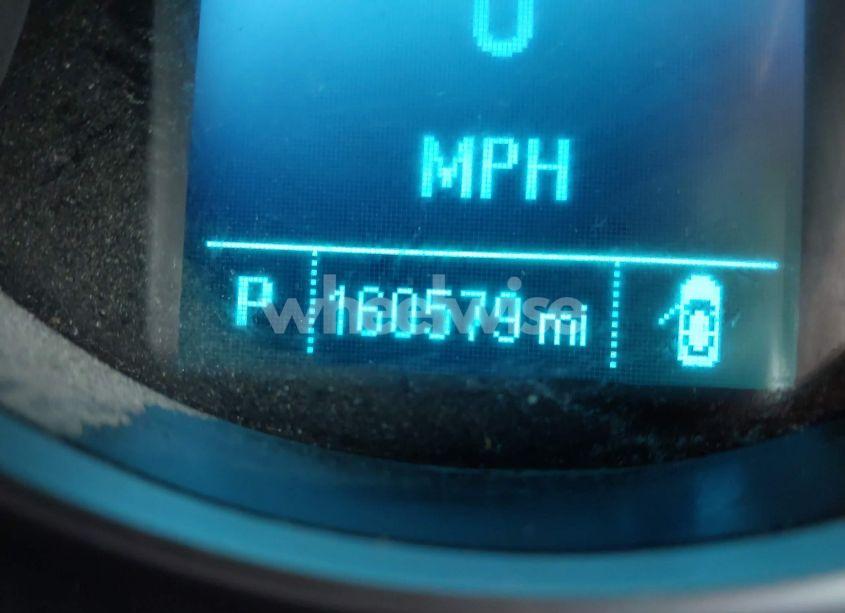 Photo 15 of 2016 Chevrolet Cruze LIMITED LS AUTO (VIN 1G1PC5SH0G7164705)