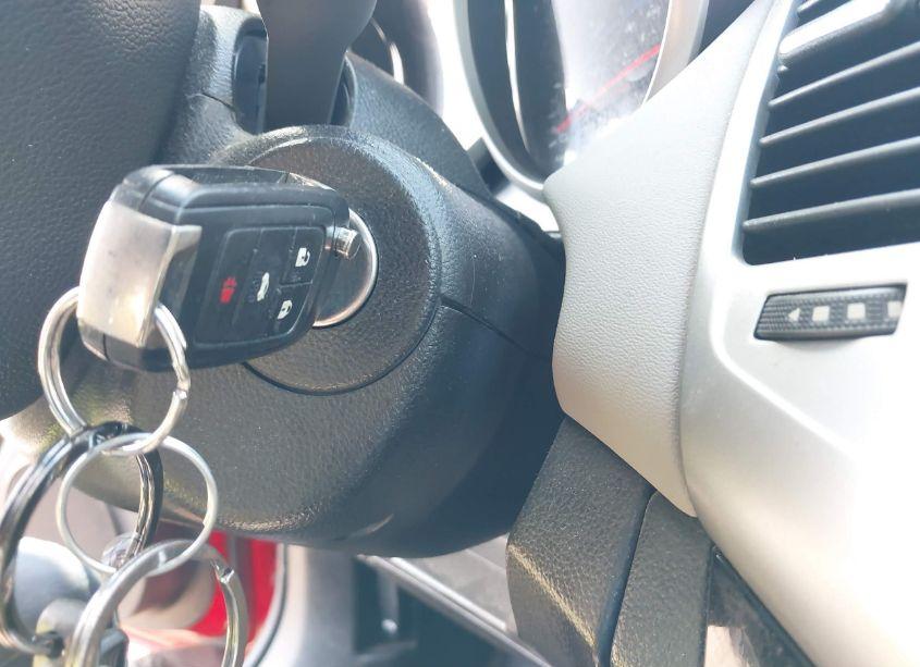 Photo 11 of 2016 Chevrolet Cruze LIMITED LS AUTO (VIN 1G1PC5SH0G7166728)