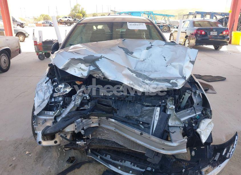 Photo 12 of 2016 Chevrolet Cruze LIMITED LS AUTO (VIN 1G1PC5SH0G7176756)
