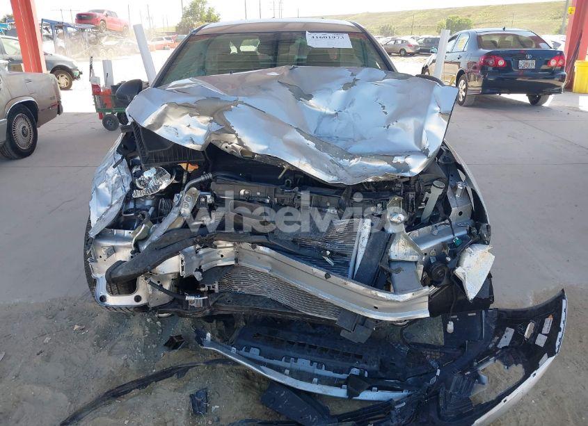 Photo 6 of 2016 Chevrolet Cruze LIMITED LS AUTO (VIN 1G1PC5SH0G7176756)