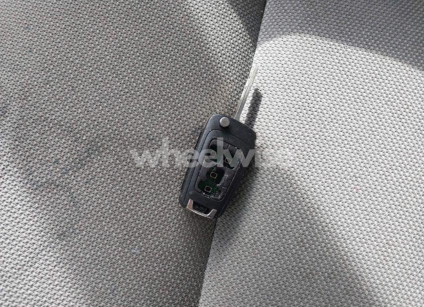 Photo 11 of 2016 Chevrolet Cruze LIMITED LS AUTO (VIN 1G1PC5SH0G7192892)
