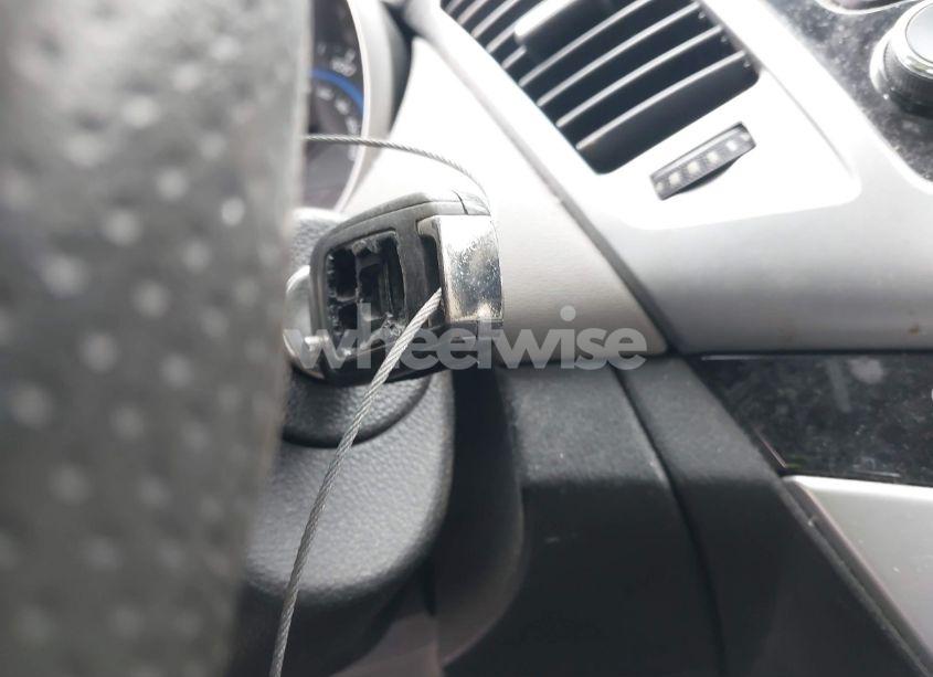 Photo 11 of 2016 Chevrolet Cruze LIMITED LS AUTO (VIN 1G1PC5SH0G7207441)