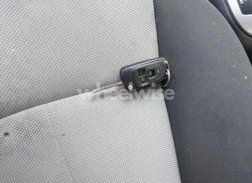 Photo 11 of 2011 Chevrolet Cruze LS (VIN 1G1PC5SH1B7179402)