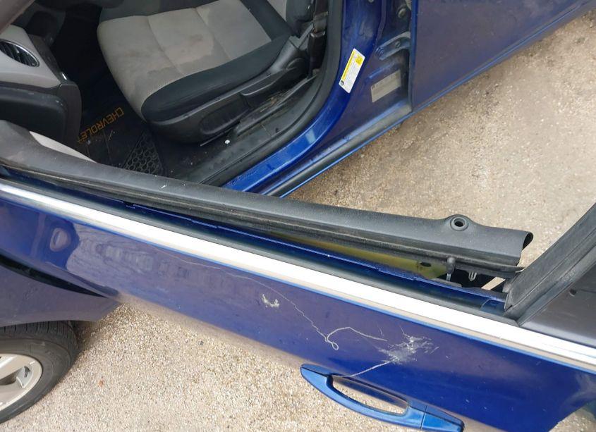 Photo 12 of 2012 Chevrolet Cruze LS (VIN 1G1PC5SH1C7109075)