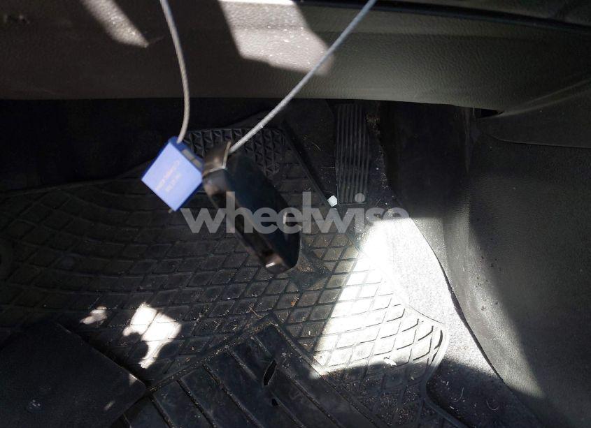 Photo 11 of 2012 Chevrolet Cruze LS (VIN 1G1PC5SH1C7169048)